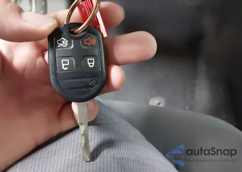 2019 Ford Fiesta Se from USA, damaged, VIN 3FADP4BJ3KM156713